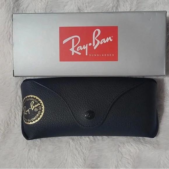 RAY BANS SUNGLASSES - Picture 6 of 9